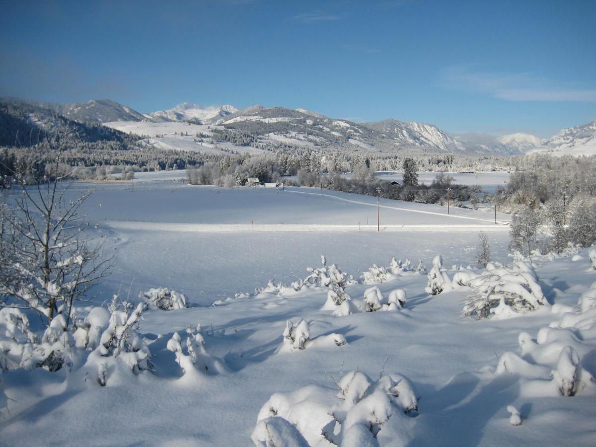 Sun Mountain Lodge Уинтроп Экстерьер фото