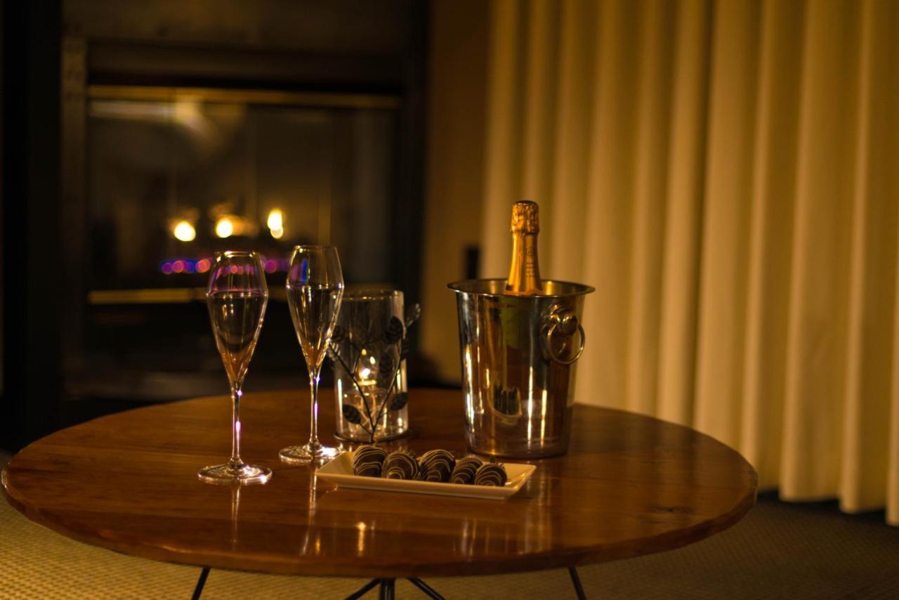 Sun Mountain Lodge Уинтроп Экстерьер фото