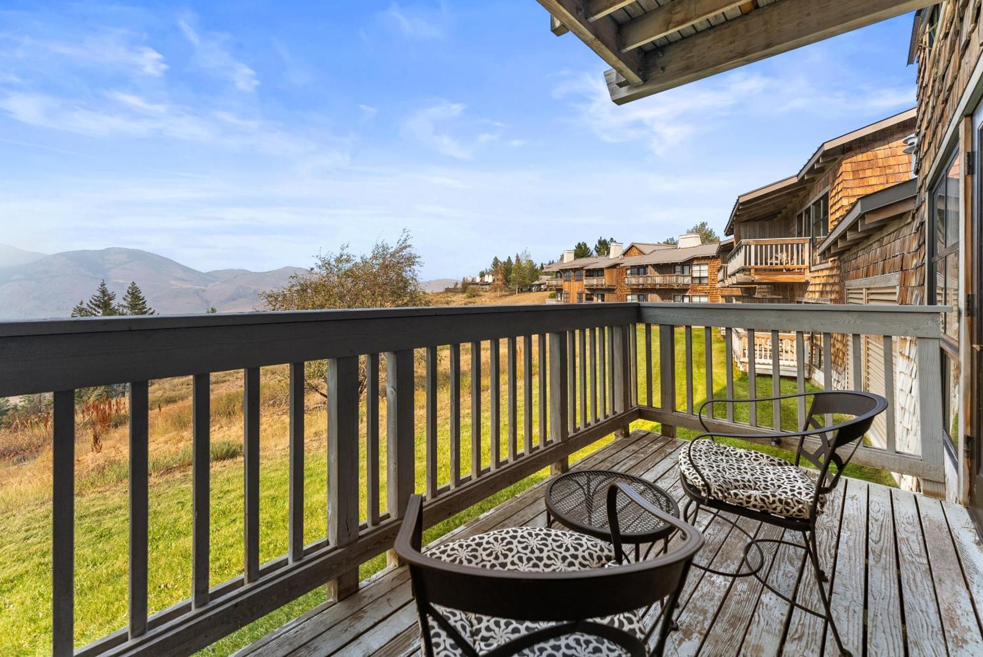 Sun Mountain Lodge Уинтроп Экстерьер фото