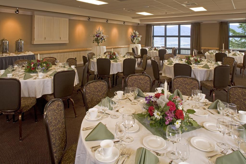 Sun Mountain Lodge Уинтроп Экстерьер фото